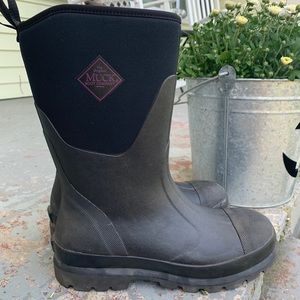 Women’s chore mid muck boots
